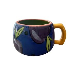 2006 Starbucks Coffee Company Exclusive Design by PeTi Costa Rica Mug 12 oz